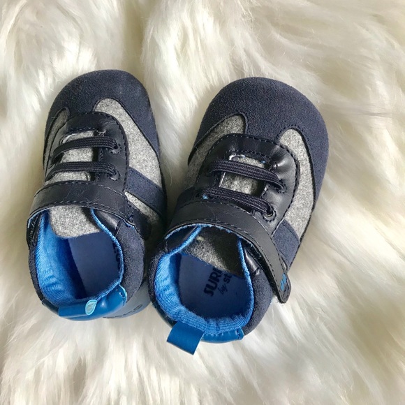 NEW Stride Rite Shoes - Picture 2 of 5